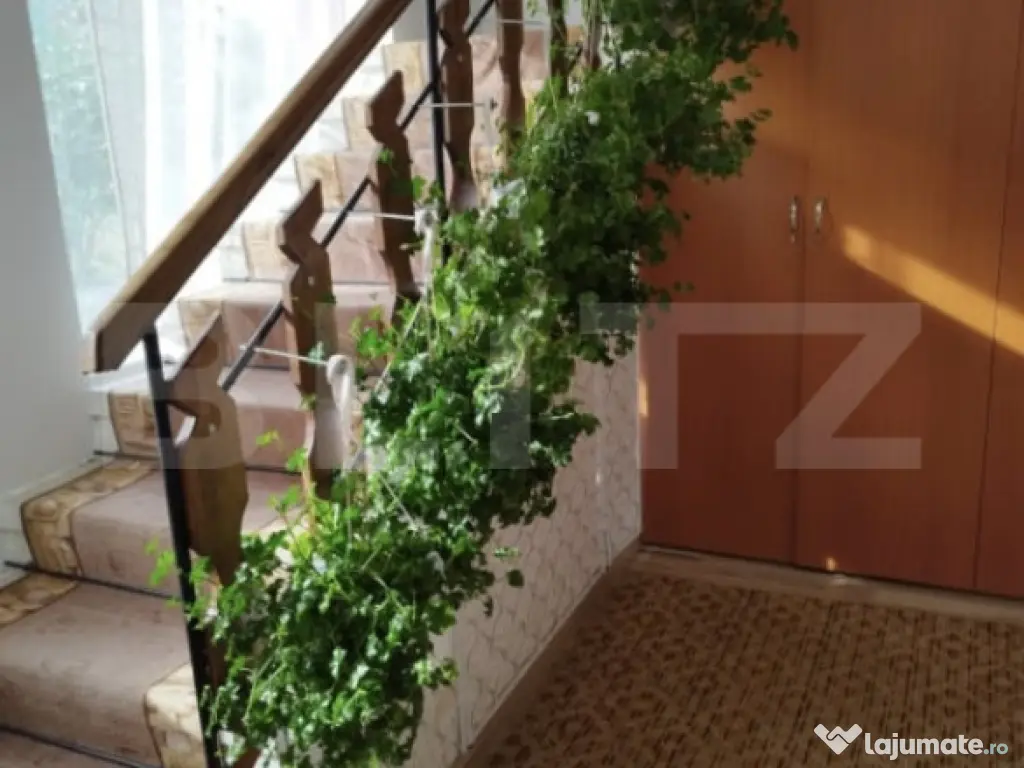 Duplex de vânzare în Vatra Dornei, 107 mp 