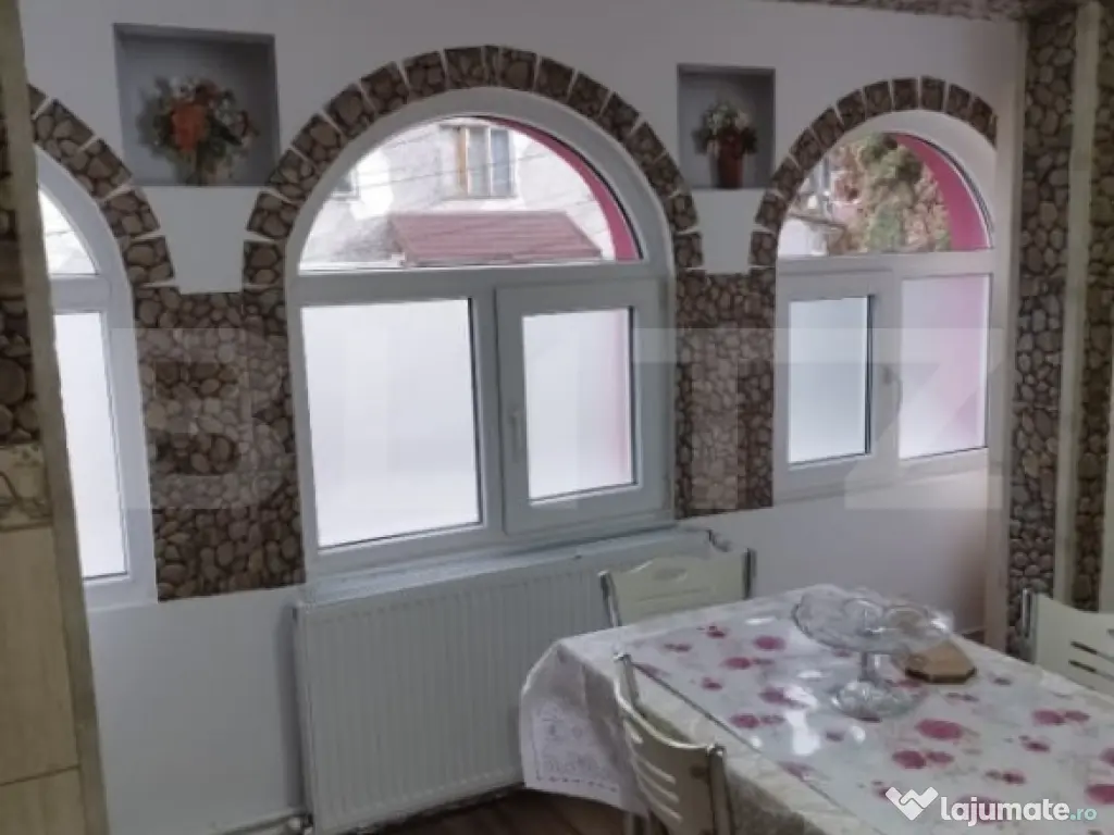 Duplex de vânzare în Vatra Dornei, 107 mp 