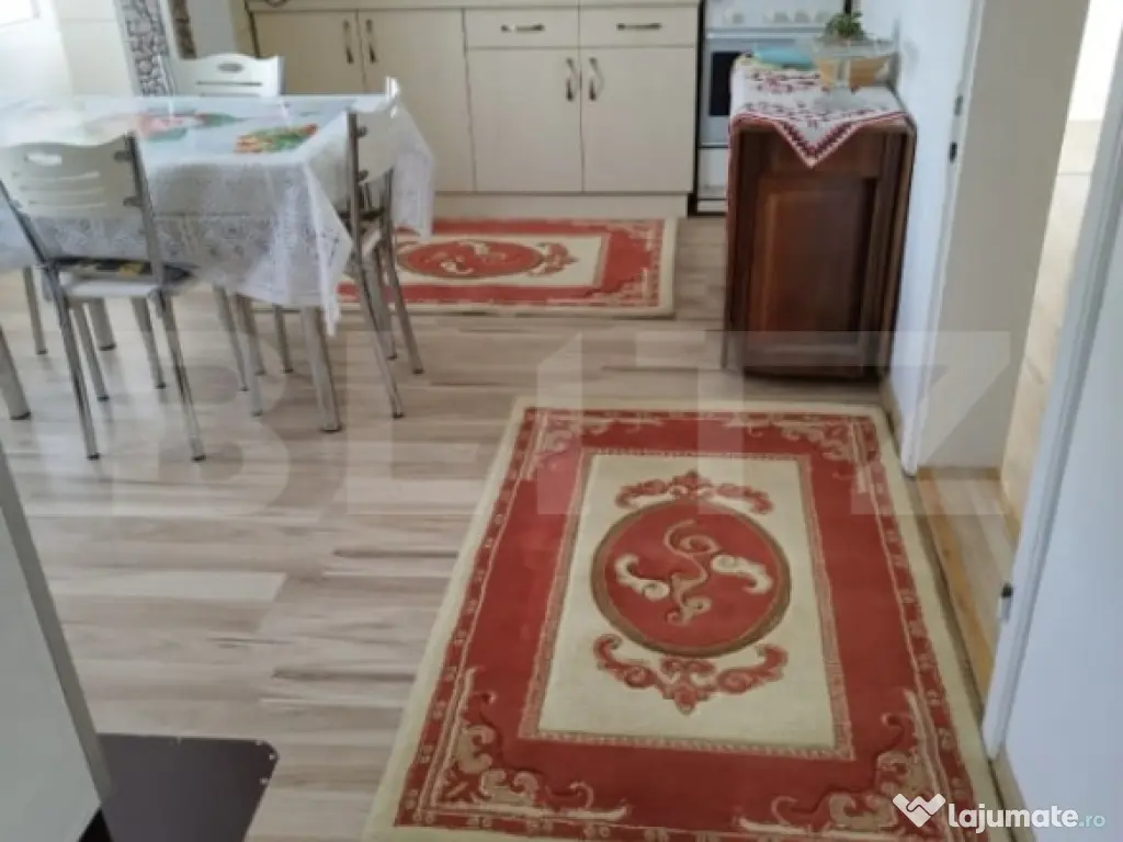 Duplex de vânzare în Vatra Dornei, 107 mp 