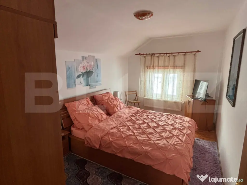 Casuta cocheta gata de locuit,Jelna 