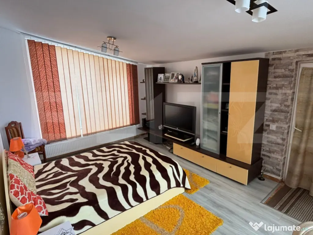 Casuta cocheta gata de locuit,Jelna 