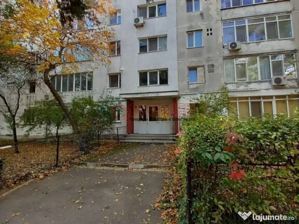 Emil Racoviță – Aleea Terasei | Apartament 3 camere 