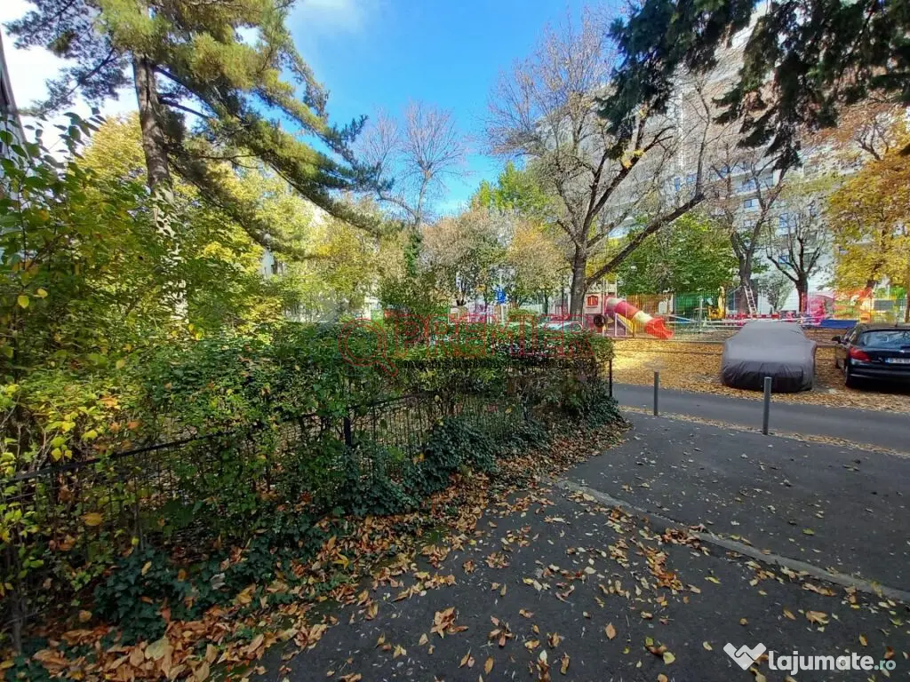 Emil Racoviță – Aleea Terasei | Apartament 3 camere 