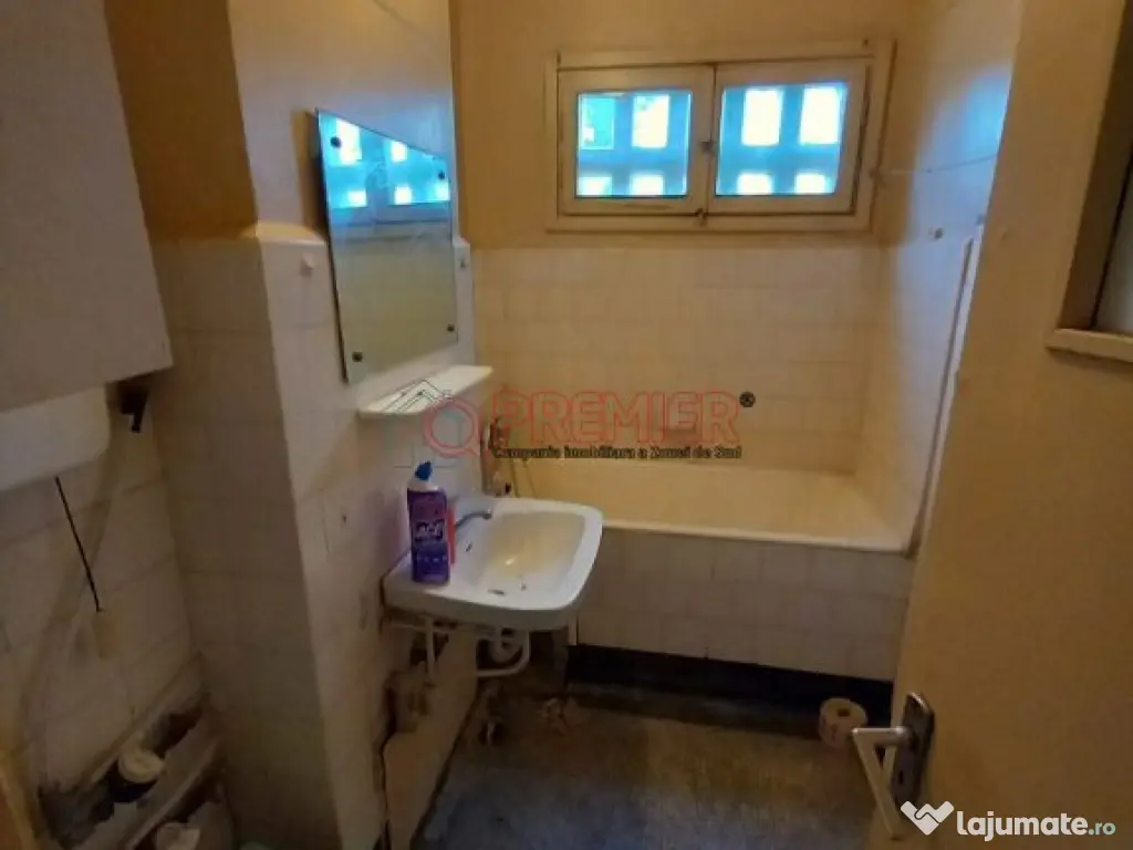 Emil Racoviță – Aleea Terasei | Apartament 3 camere 