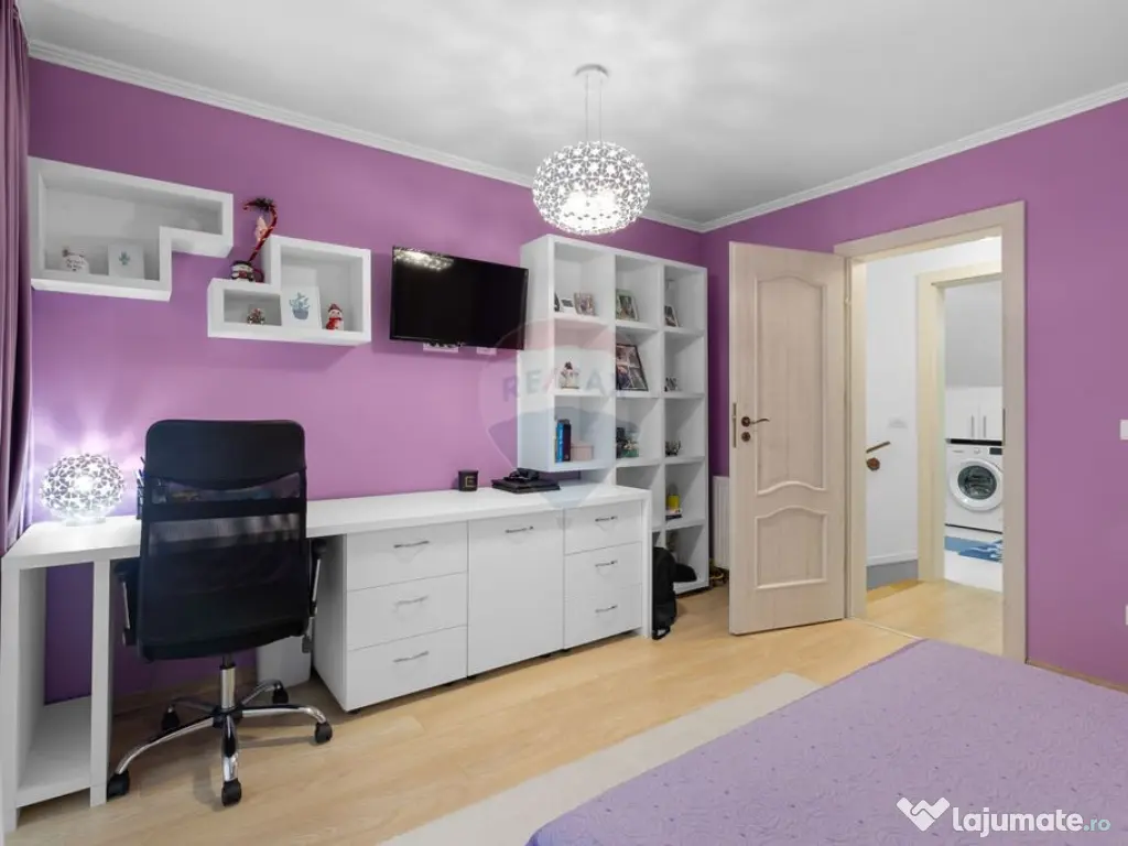 Casă cu 4 camere de vânzare în cartierul Westfileld Arad 