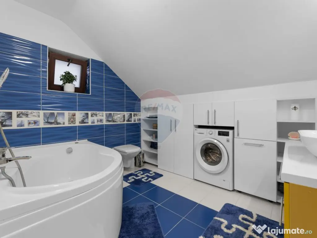 Casă cu 4 camere de vânzare în cartierul Westfileld Arad 