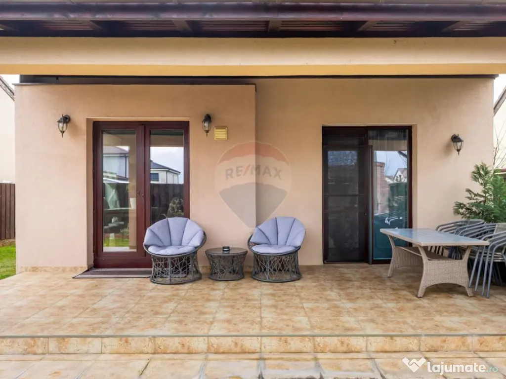 Casă cu 4 camere de vânzare în cartierul Westfileld Arad 