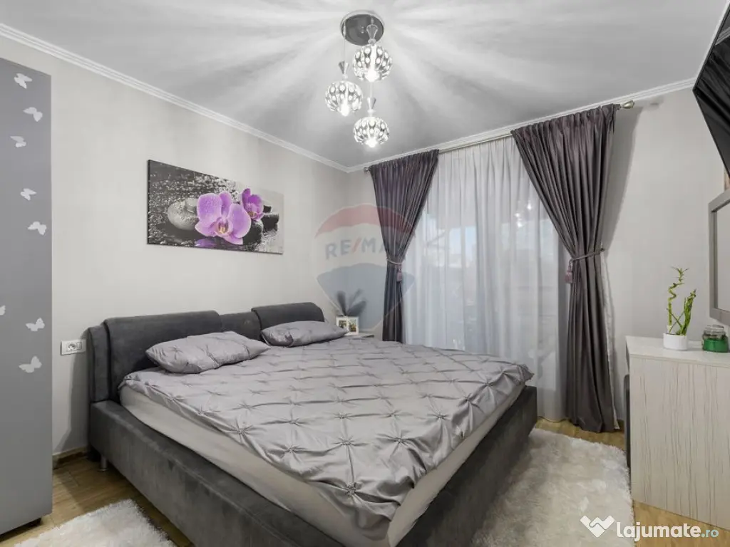 Casă cu 4 camere de vânzare în cartierul Westfileld Arad 