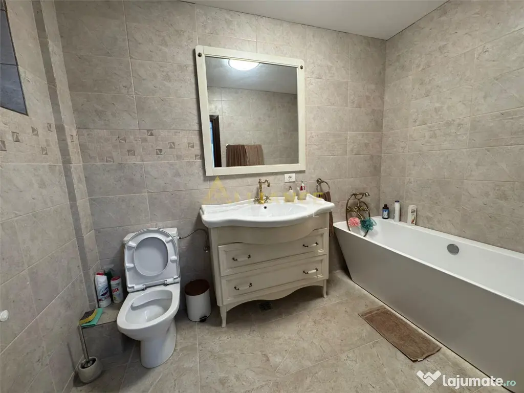 RASARITULUI - VILA INDIVIDUALA - Teren 566 mp 