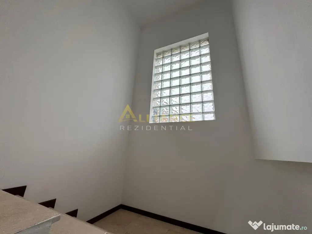 RASARITULUI - VILA INDIVIDUALA - Teren 566 mp 