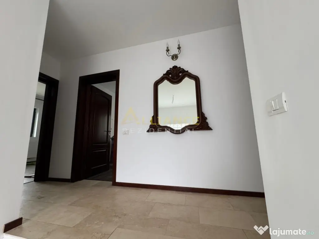 RASARITULUI - VILA INDIVIDUALA - Teren 566 mp 