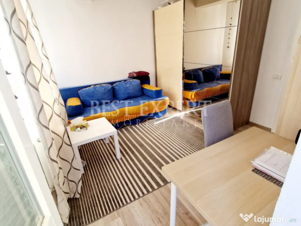 Vilă de vânzare – mobilată și utilată/complex privat 