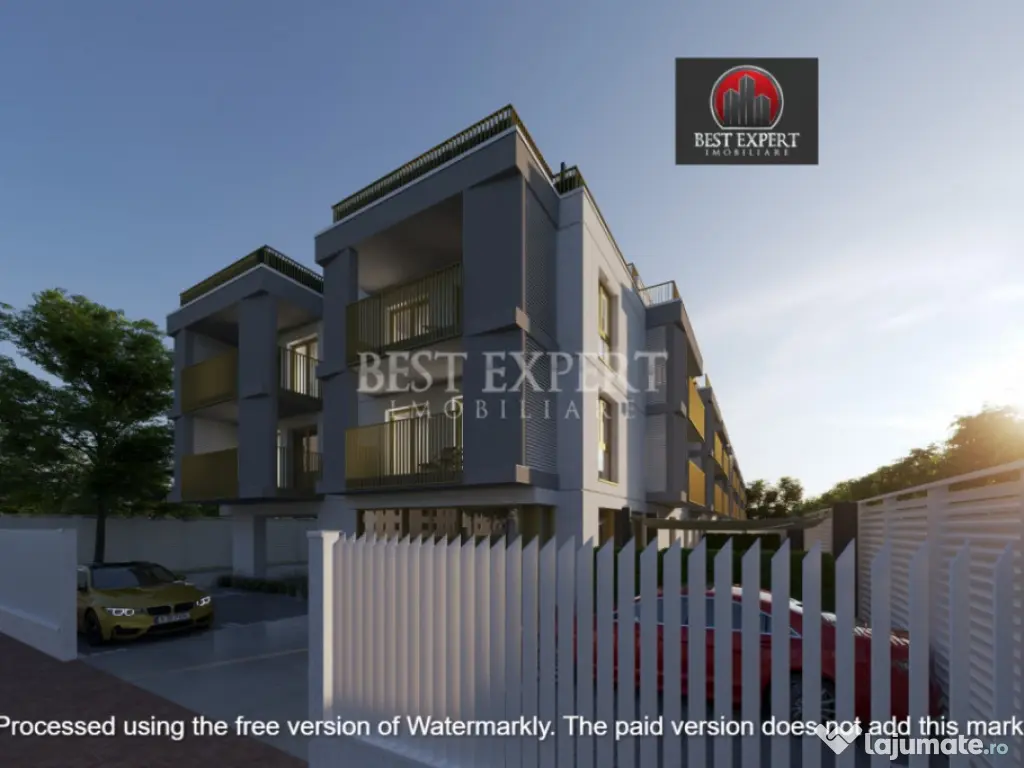 2 Camere Direct Dezvoltator -Incalzire in Pardoseala 