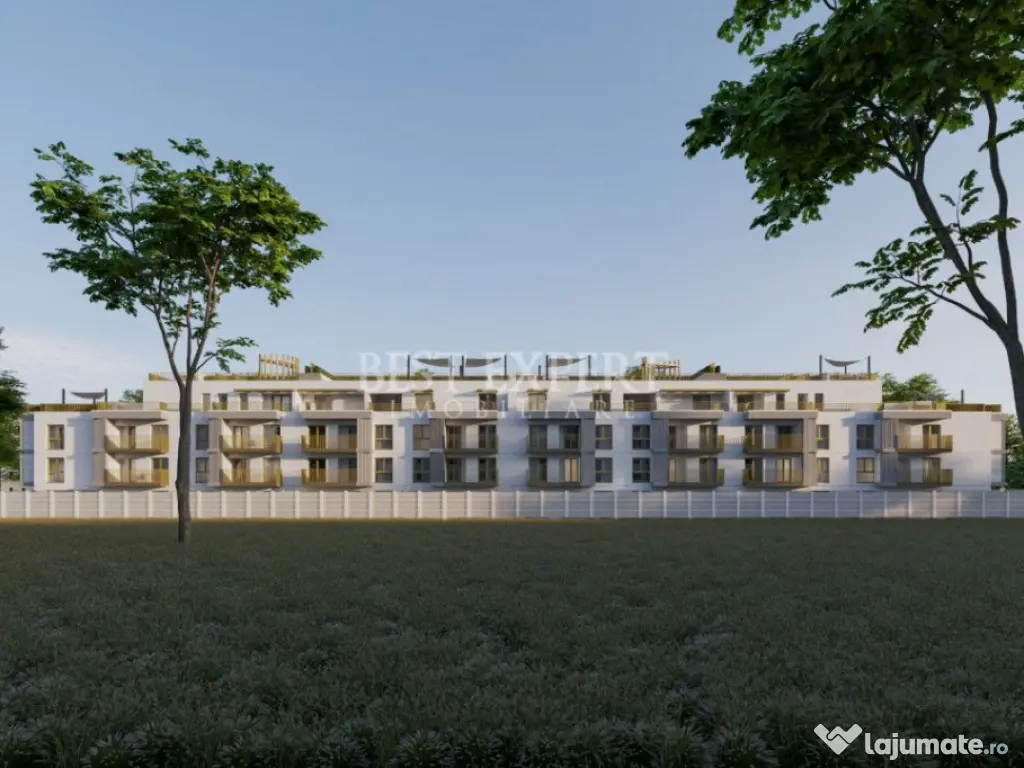 2 Camere Direct Dezvoltator -Incalzire in Pardoseala 