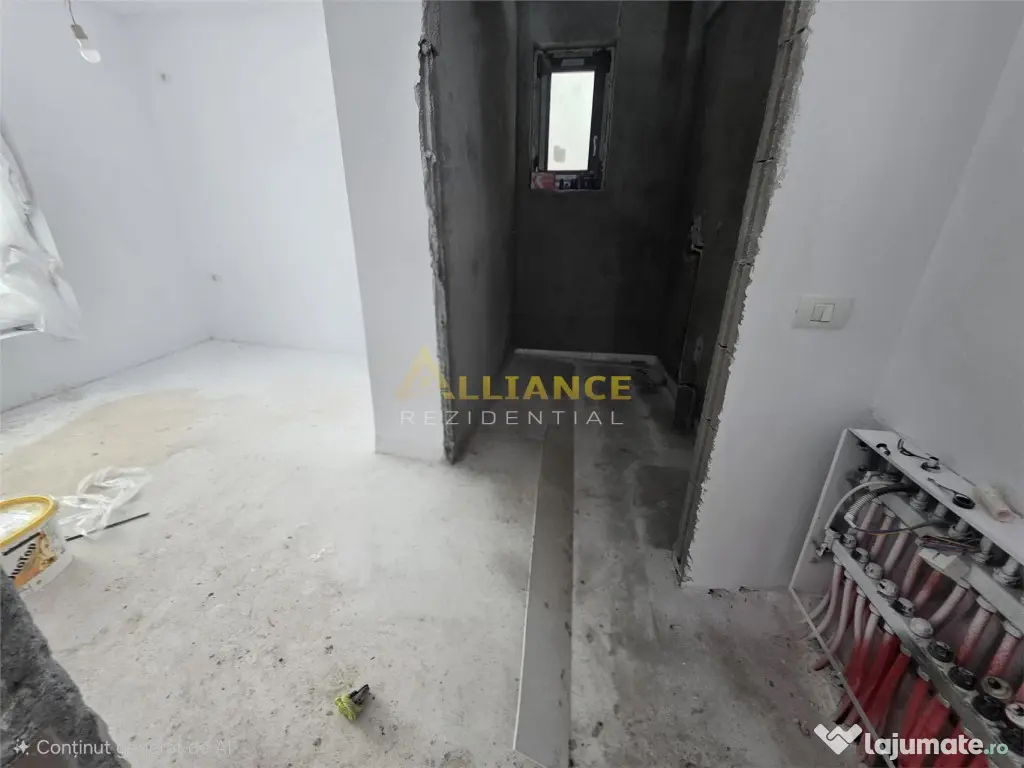 Casa e cu 4 camere 2 bai teren 307mp (promotie) 