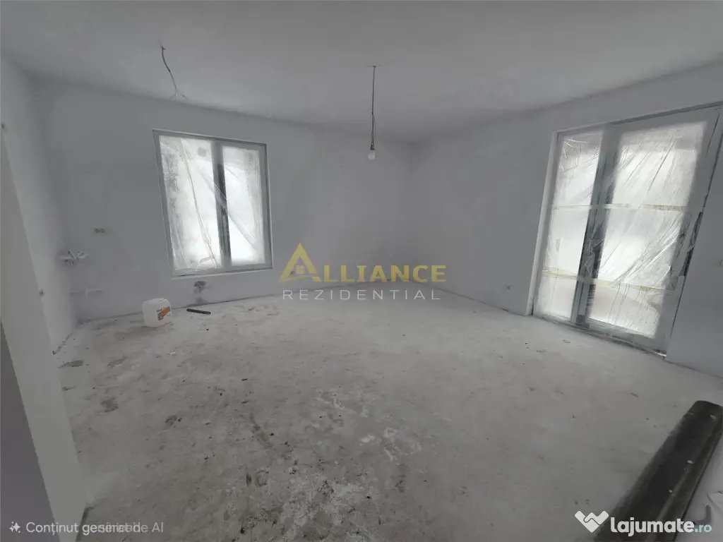 Casa e cu 4 camere 2 bai teren 307mp (promotie) 