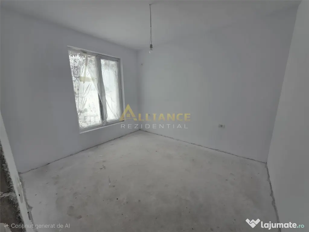 Casa e cu 4 camere 2 bai teren 307mp (promotie) 