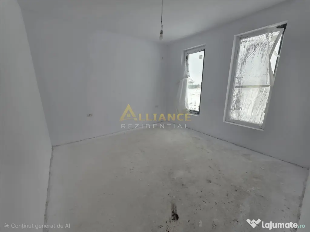 Casa e cu 4 camere 2 bai teren 307mp (promotie) 