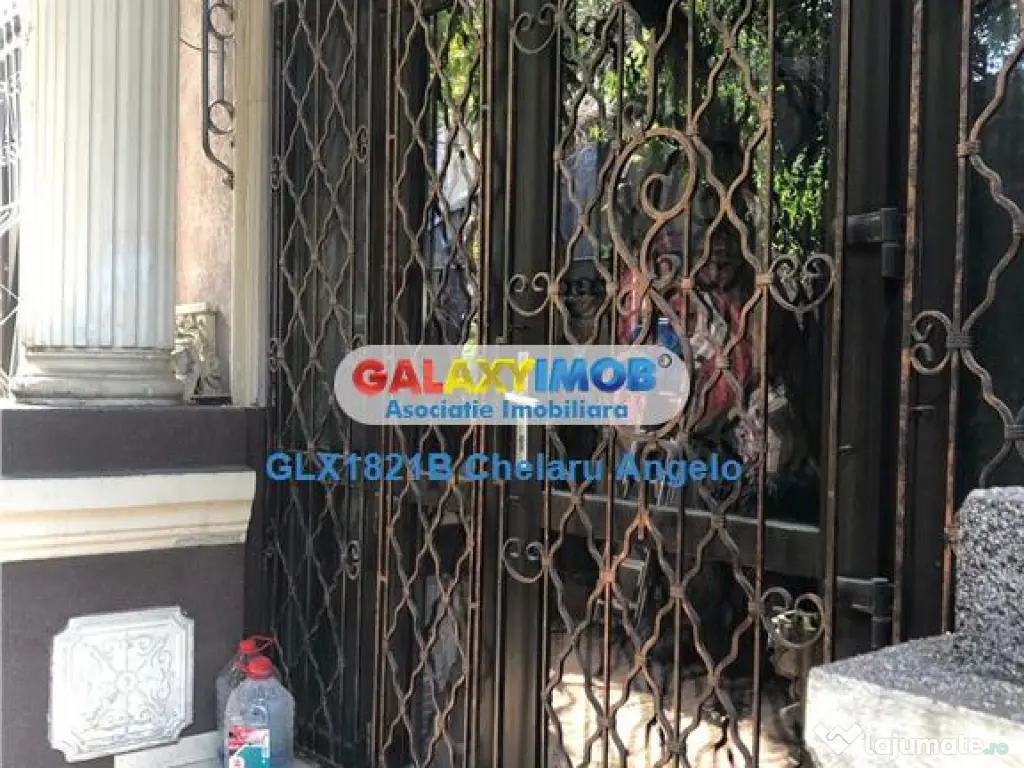 Calea C#259;l#259;ra#537;ilor vila P, M 6 camere supr utila 