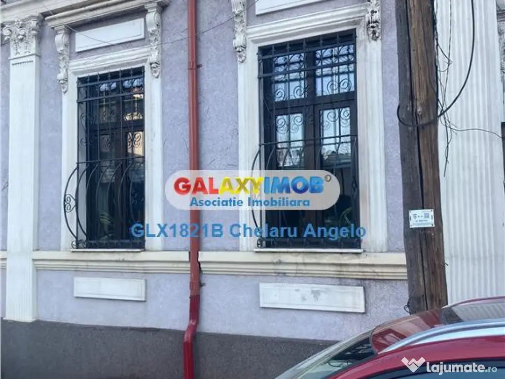 Calea C#259;l#259;ra#537;ilor vila P, M 6 camere supr utila 