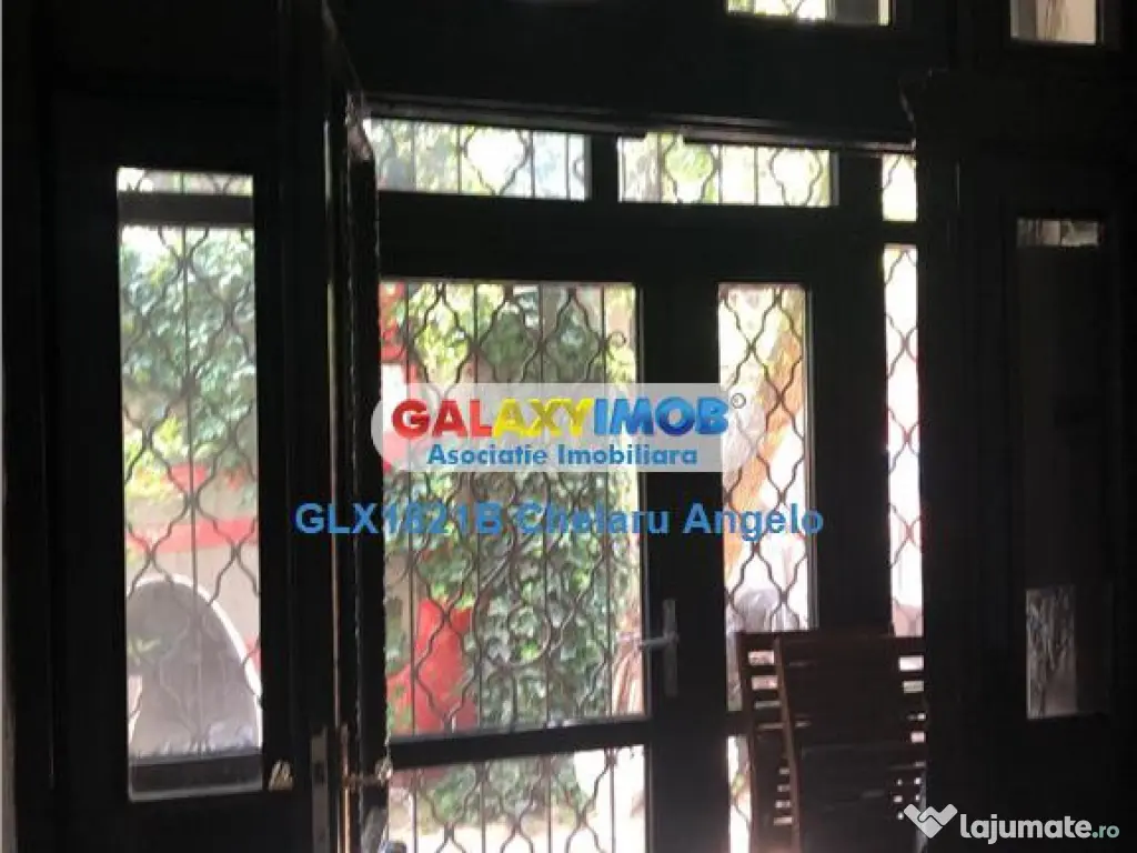 Calea C#259;l#259;ra#537;ilor vila P, M 6 camere supr utila 