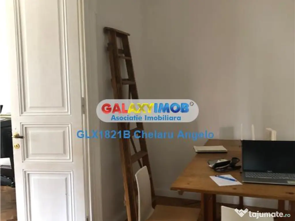 Calea C#259;l#259;ra#537;ilor vila P, M 6 camere supr utila 