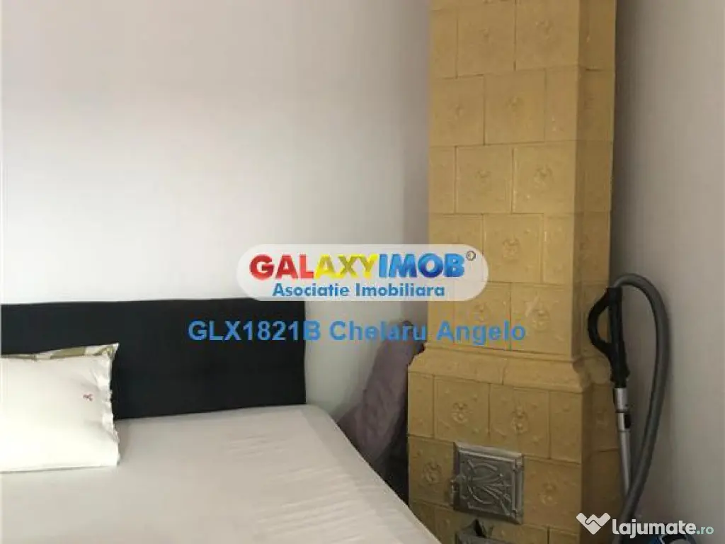 Calea C#259;l#259;ra#537;ilor vila P, M 6 camere supr utila 