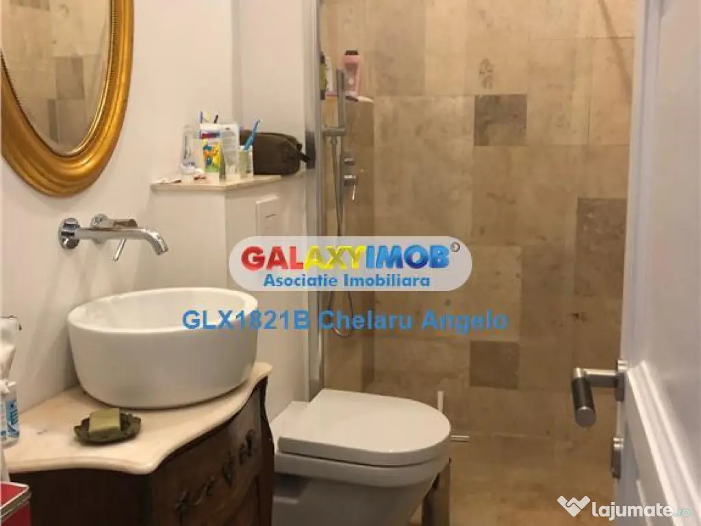 Calea C#259;l#259;ra#537;ilor vila P, M 6 camere supr utila 