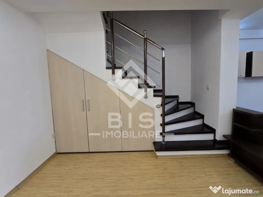 Duplex de vanzare zona Dedeman 