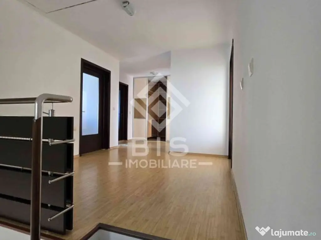 Duplex de vanzare zona Dedeman 