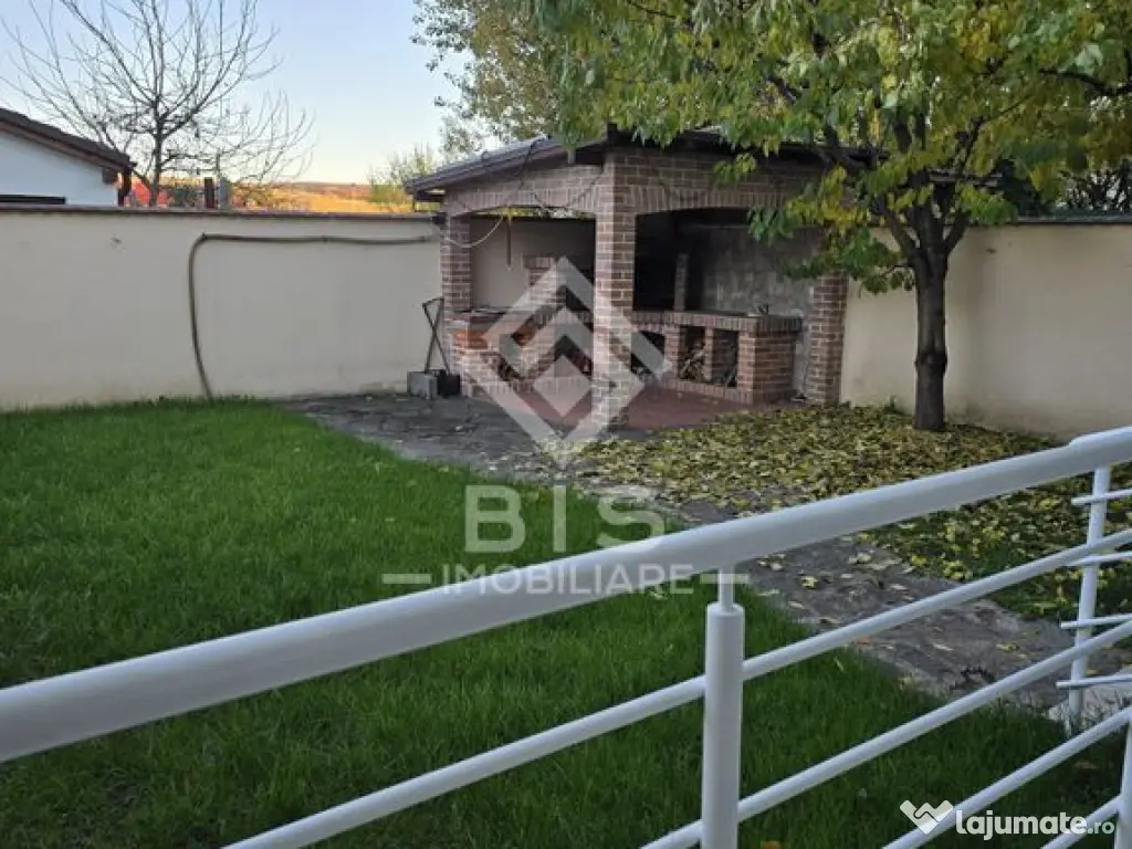 Duplex de vanzare zona Dedeman 