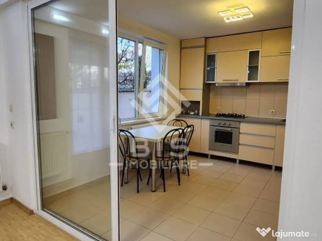 Duplex de vanzare zona Dedeman 