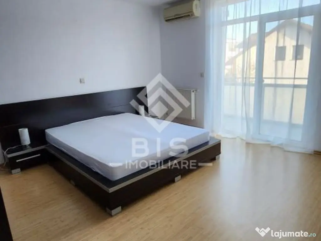 Duplex de vanzare zona Dedeman 