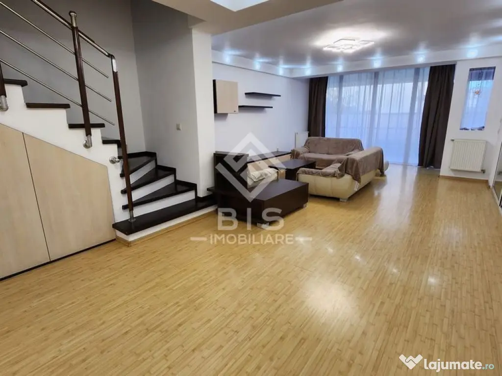 Duplex de vanzare zona Dedeman 