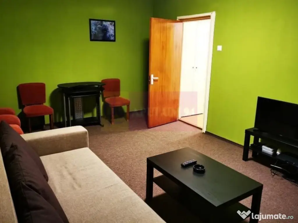 2 camere decomandat – Zona Berceni, Brancoveanu