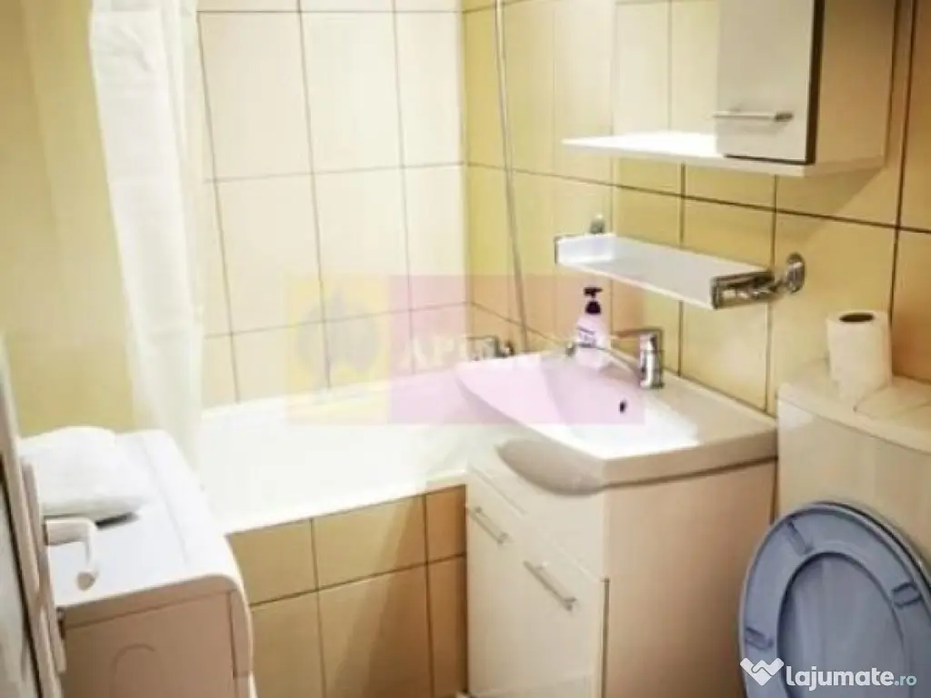 2 camere decomandat – Zona Berceni, Brancoveanu