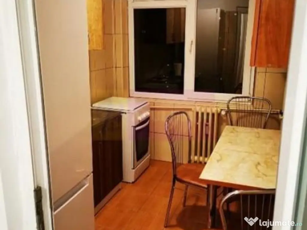 2 camere decomandat – Zona Berceni, Brancoveanu