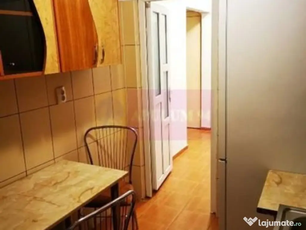 2 camere decomandat – Zona Berceni, Brancoveanu