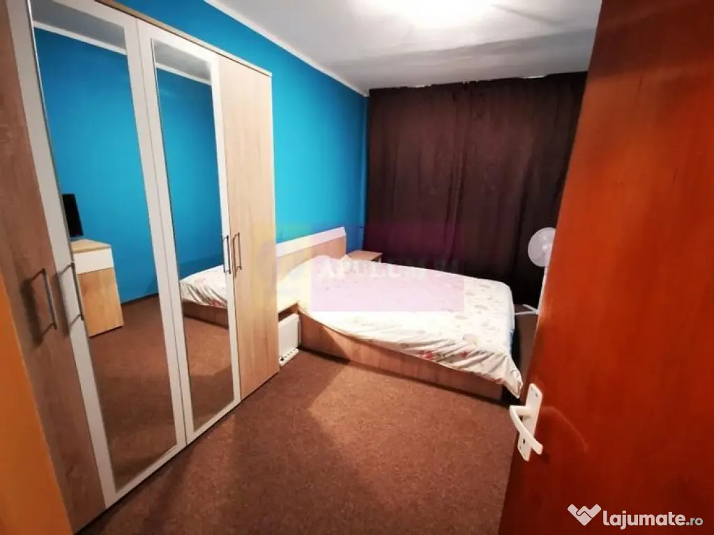 2 camere decomandat – Zona Berceni, Brancoveanu