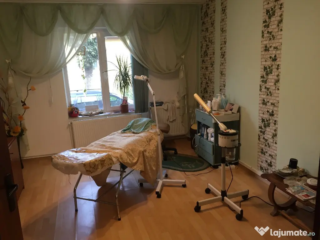 Spatiu Comercial zona 13 Decembrie