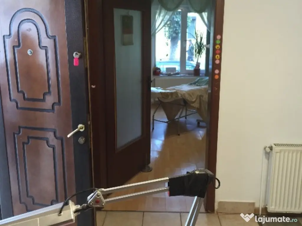 Spatiu Comercial zona 13 Decembrie