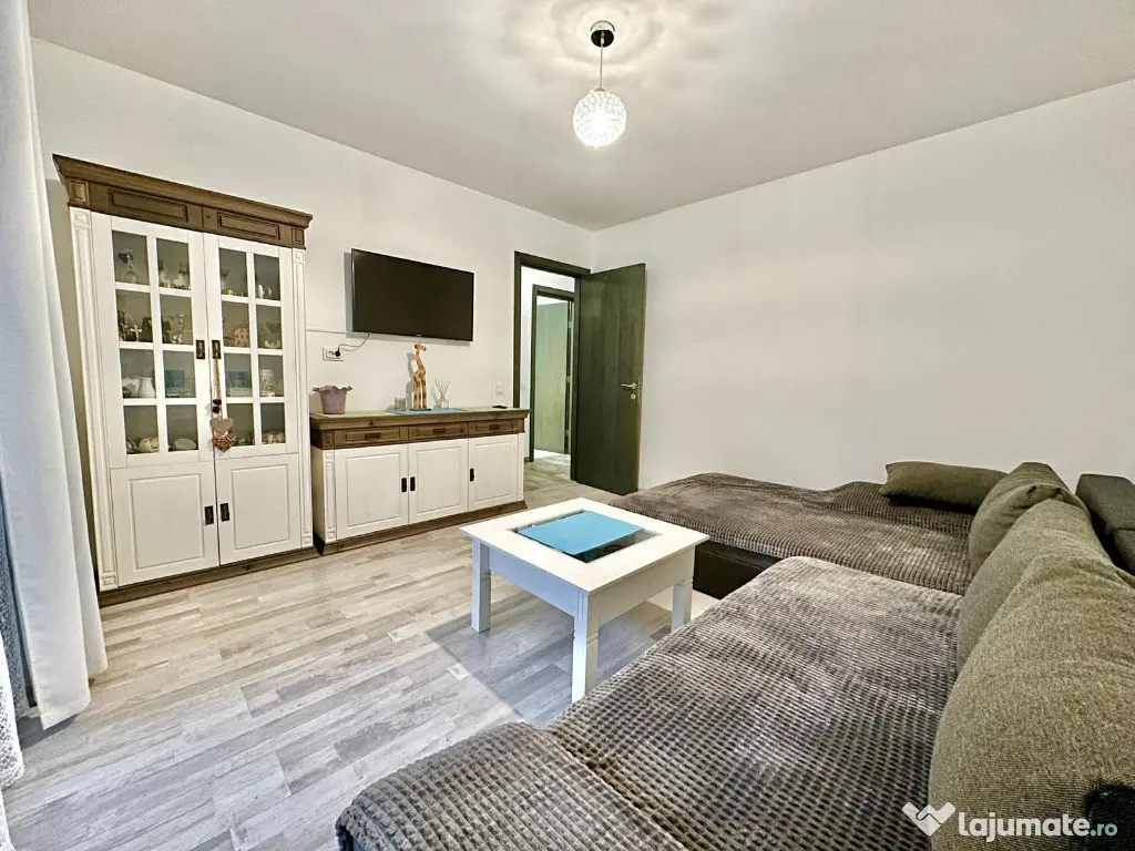 Apartament 2 camere zona TRACTORUL,complex Imperial Residence,