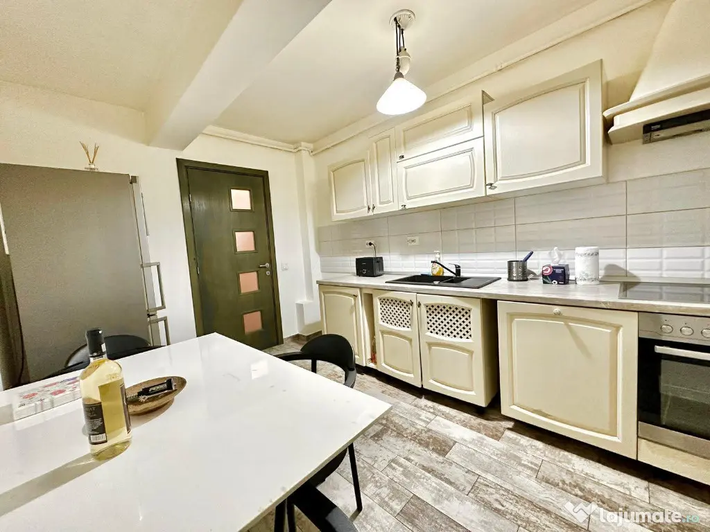 Apartament 2 camere zona TRACTORUL,complex Imperial Residence,