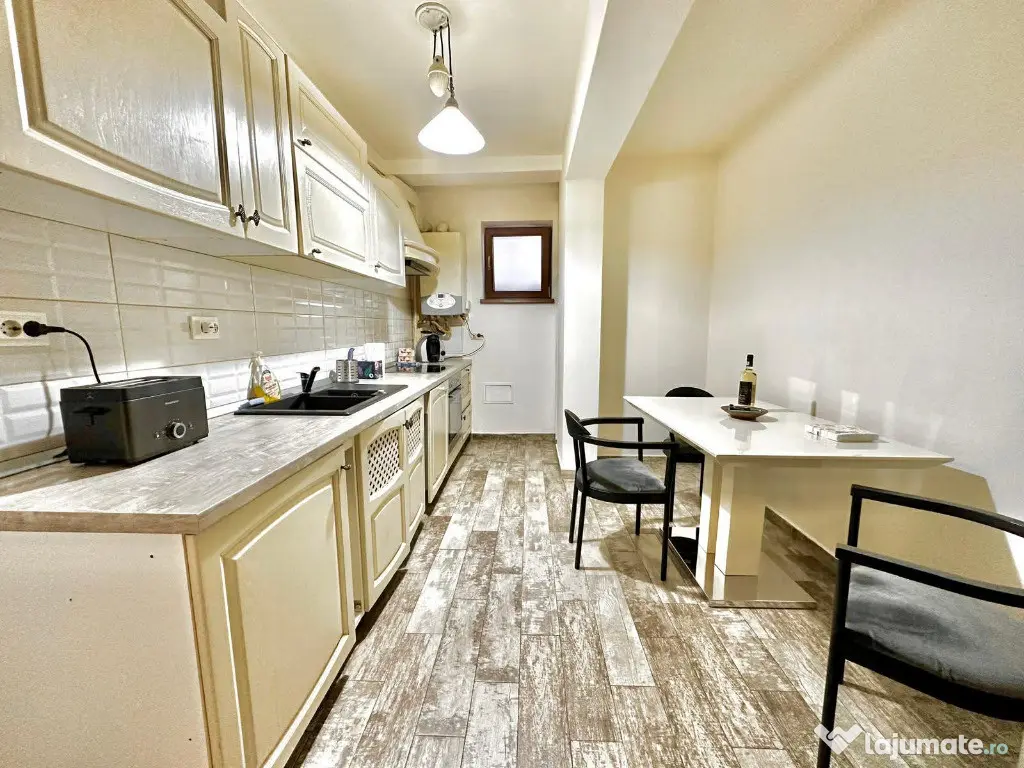 Apartament 2 camere zona TRACTORUL,complex Imperial Residence,