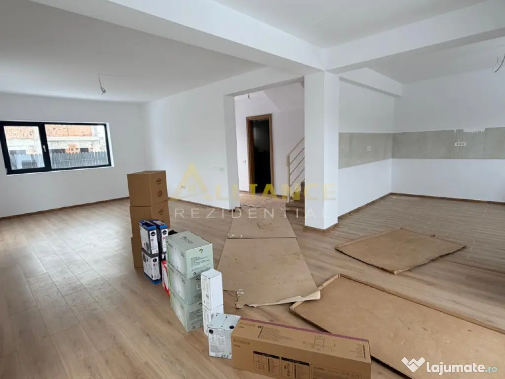 Casa individula-4camere-3 bai - 320mp