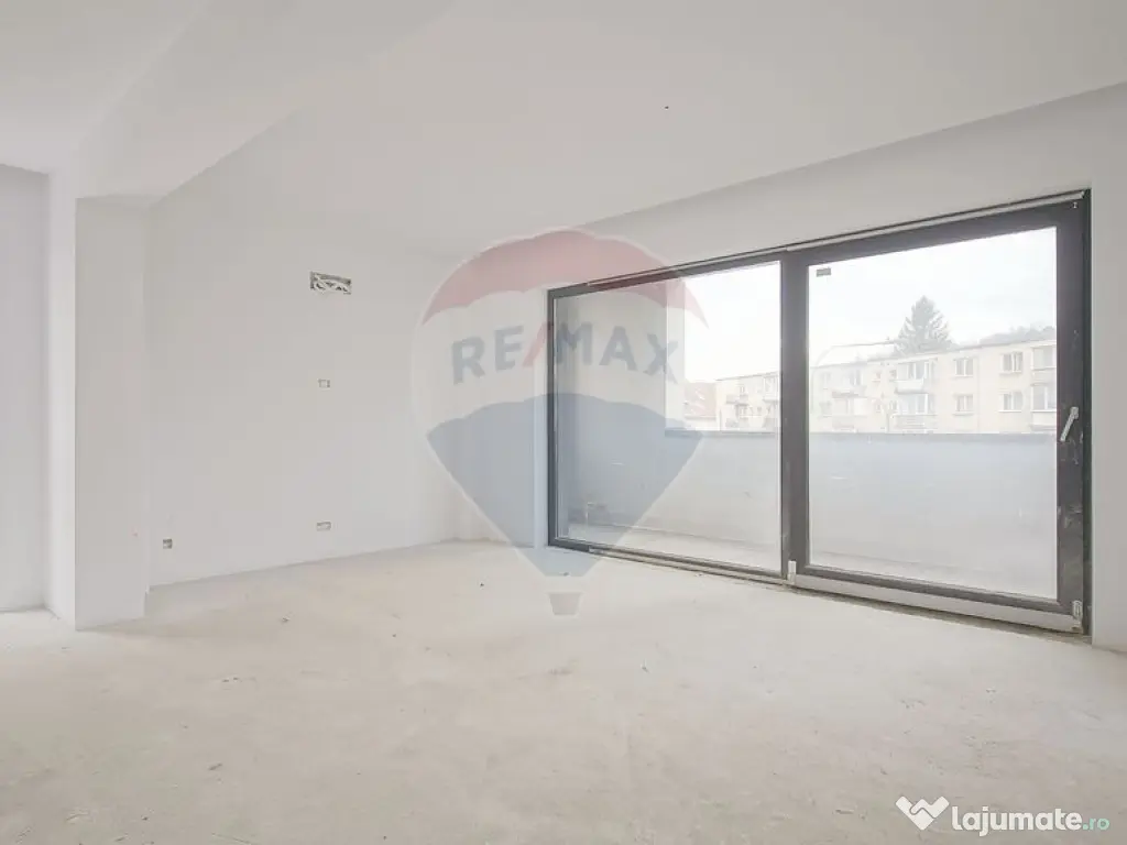 Apartament 2 camere ultracentral cu vedere spre Tâmpa I ... 