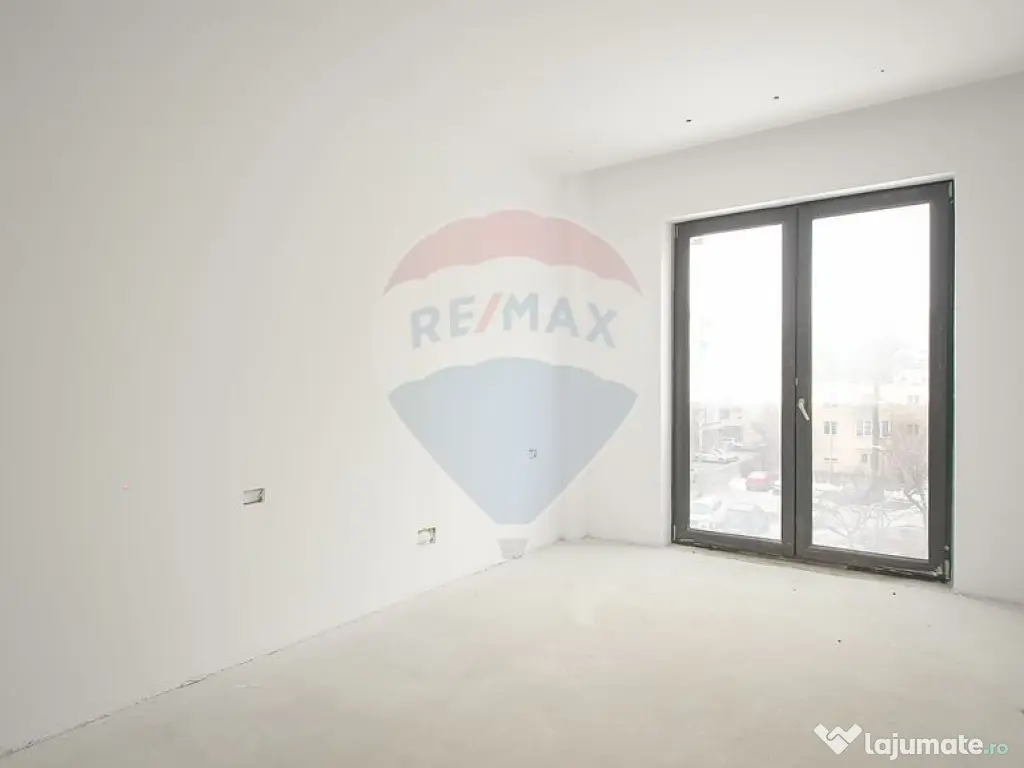Apartament 2 camere ultracentral cu vedere spre Tâmpa I ... 
