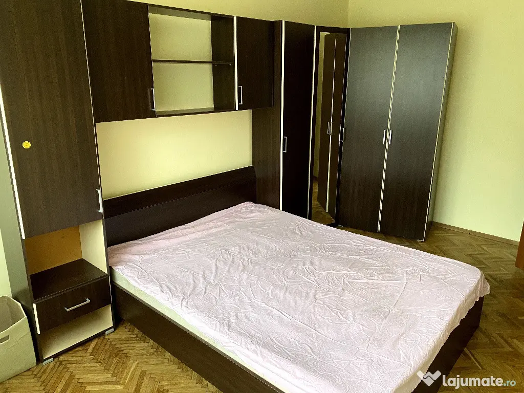 Apartament de 2 camere zona ASTRA,str Minerva, 