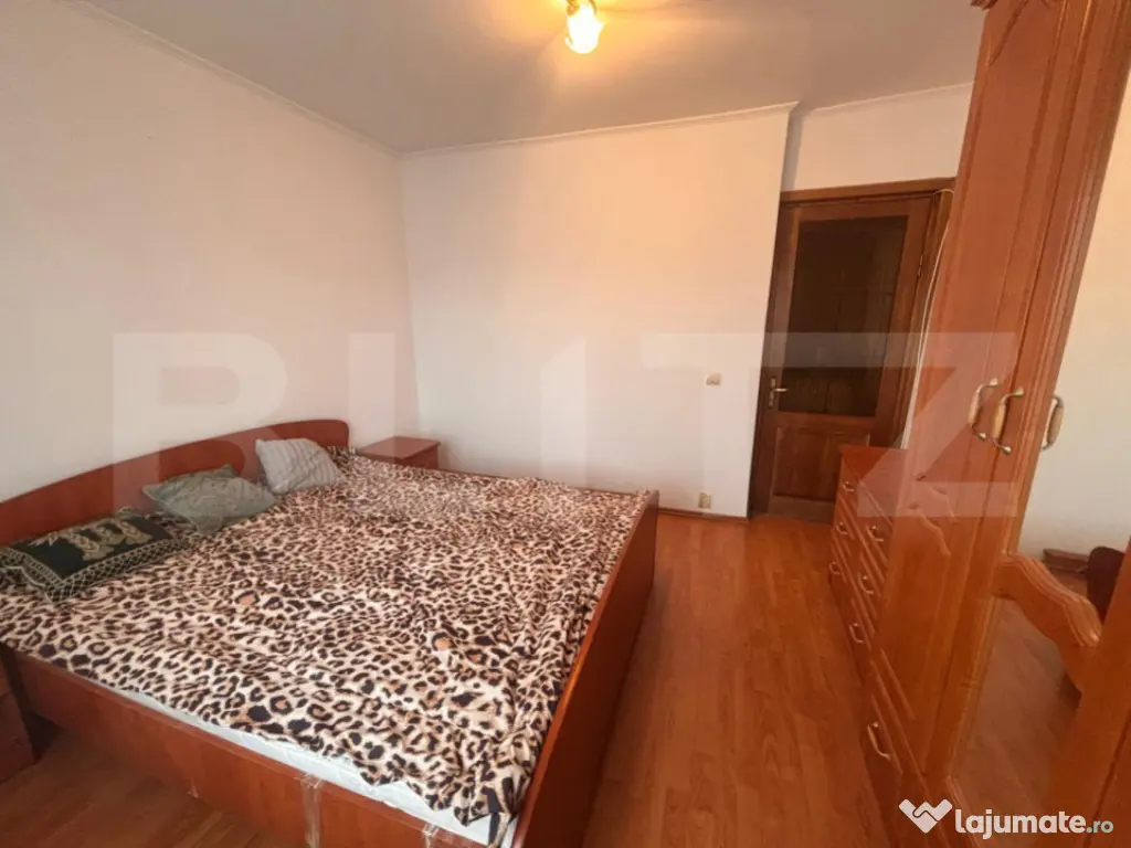 Apartament 2 camere, 57 mp, zona Sud Est 