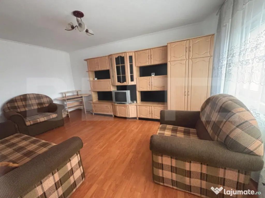 Apartament 2 camere, 57 mp, zona Sud Est 